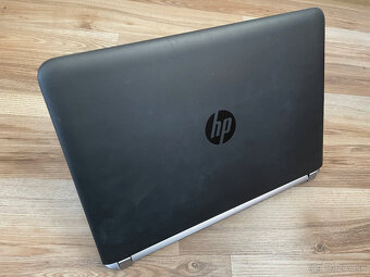 HP ProBook 440 G3 - Intel Core i5, 8GB RAM, 256GB SSD, WIN11 - 5