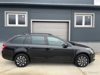 Škoda Octavia III Facelift Xenon,Ťažné - 5