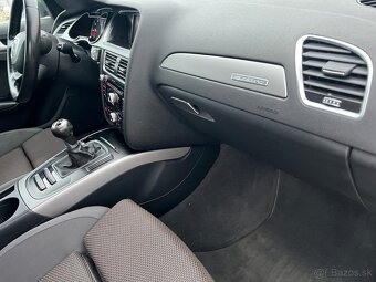 Audi A4 Allroad 2.0 TDI 4x4 Quattro - 5