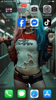 iPhone 6S Plus Gold - 5