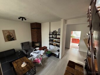 RODINNÝ DOM - ČARADICE - 5