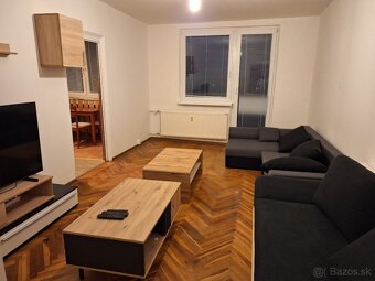 3- izbový bvt blízko centra v Šamoríne - 5