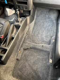 Predám ŠKODA Fábia 1.9tdi 74kw - 5