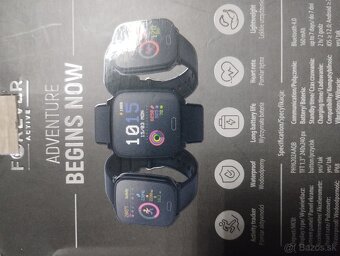 Motorola g32+Detské hodinky Smart+Nová sim Radosť - 5