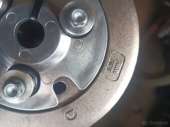 antihopingova spojka KTM motard - 5