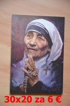 Obrazy s náboženskou tématikou - 5