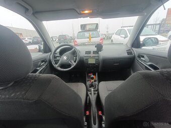Seat Cordoba Vario 1.9tdi - 5