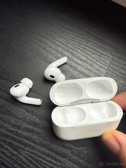 Airpods Pro 2 tyce-c original - 5