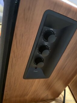 Predám reproduktory zn. Edifier R1280DBS - 5