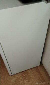 chladnicka s mrazakom - 5