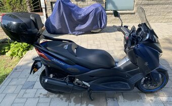 Yamaha X-MAX 300 - 5