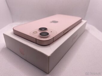 iPhone 13 128Gb Ružový - 5
