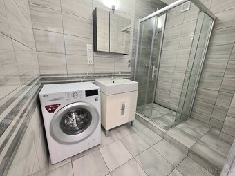 3-izbový byt, Lesnícka ul., Prešov - 5