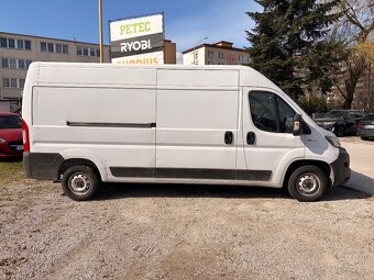 Fiat Ducato 2.3 MultiJet 140 E6d L3H2 - 175.000km - 2020 - 5