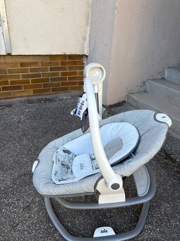 Hojdacka pre babatka - rozne funkcie :) - 5