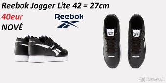 Reebok Jogger Lite - 5