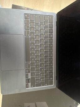 Apple MacBook Air 13 Midnight - 5