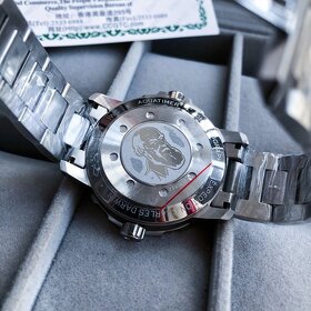 Automatyczny męski zegarek IWC Aquatimer - 5