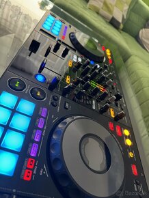 Pionier DJ DDJ-800 - 5