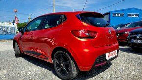 Renault Clio 1.2 16V 75 Life - 5