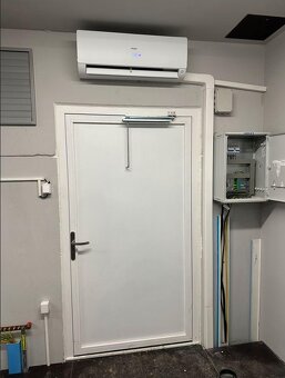 Klimatizácia Haier Revive Plus 2,7KW - 5