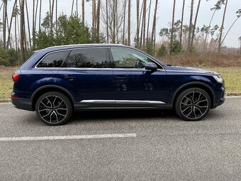 Audi Q7 2021 DPH - 5