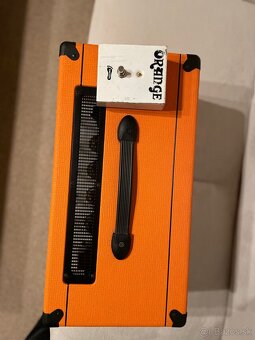 Orange Rockerverb MKI - 5
