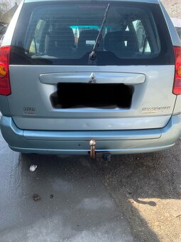 Mitsubishi Space Star 1.9did - 5
