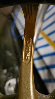 Disky MAK XLR 17 - 5