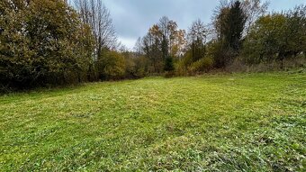 Predaj stavebného pozemku 955 m2 v Čadci - 5