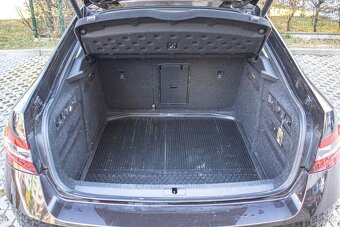Škoda Superb 2.0 TDI 4x4 L&K EU6 - 5