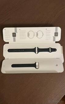 Apple Watch Series 5 44mm - 5