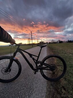 specialized stumpjumper alloy 2021 - 5