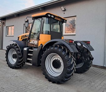 JCB Fastrac 3230 Xtra - 5