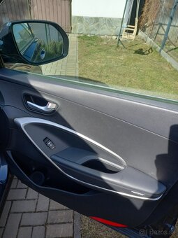 Hyudaj Santa Fe 2.2 CRDI r.v.2015 - 5