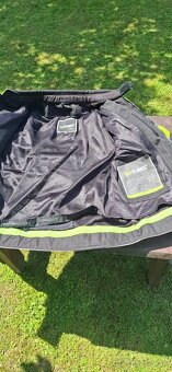 Motocyklisticka bunda ,bundy wtec - 5