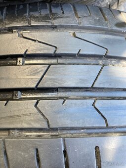 4ksLET.PNEU 1 SEZÓNA, R16, VÝBORNÝ DEZÉN, HANKOOK - 5