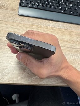 Iphone 13 PRO 256gb - 5