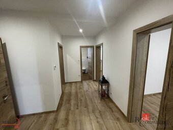 4 izbový rodinný dom Komjatice - 5