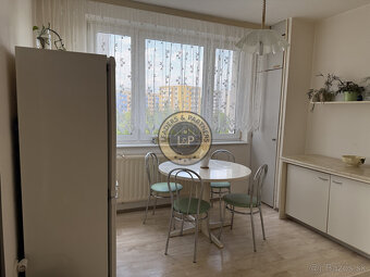 2 izbový byt Košice - Dargovských hrdinov, Kalinovská, pôv. - 5