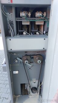 Širokopásová brúska 60 cm CB 2N2R 630 - 5