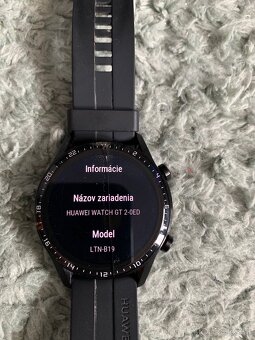 HUAWEI WATCH GT 2 (46mm) - 5