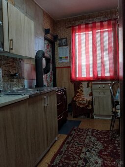 Debraď -Hatiny 3.izb byt..Super cena - 5