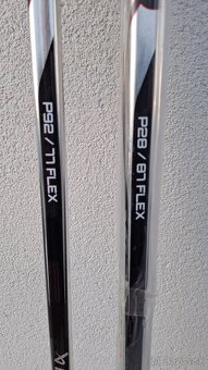 Bauer Hyperlite 2 - ľavačky + CCM Tacks ASV-Pro - 5