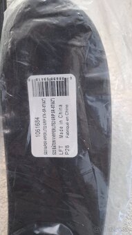Bauer Hyperlite 2/CCM Tacks ASV-Pro- ľavačky  KLUB. VÝPREDAJ - 5