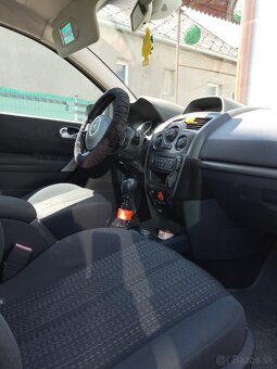 Renault Megane 1.9 DCI 96kw - 5