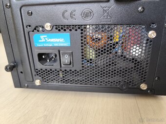 Intel I7, RTX 3070, Ram 32Gb - 5