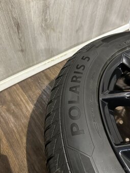 Volvo XC60 - II - orig. ALU disky 5x108 R18 - 5