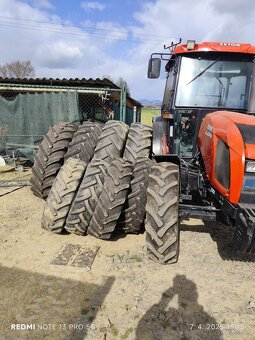 Zetor Proxima 8441 - 5