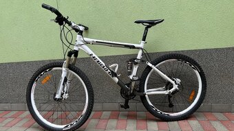 Haibike Scream RX, velkost L. - 5